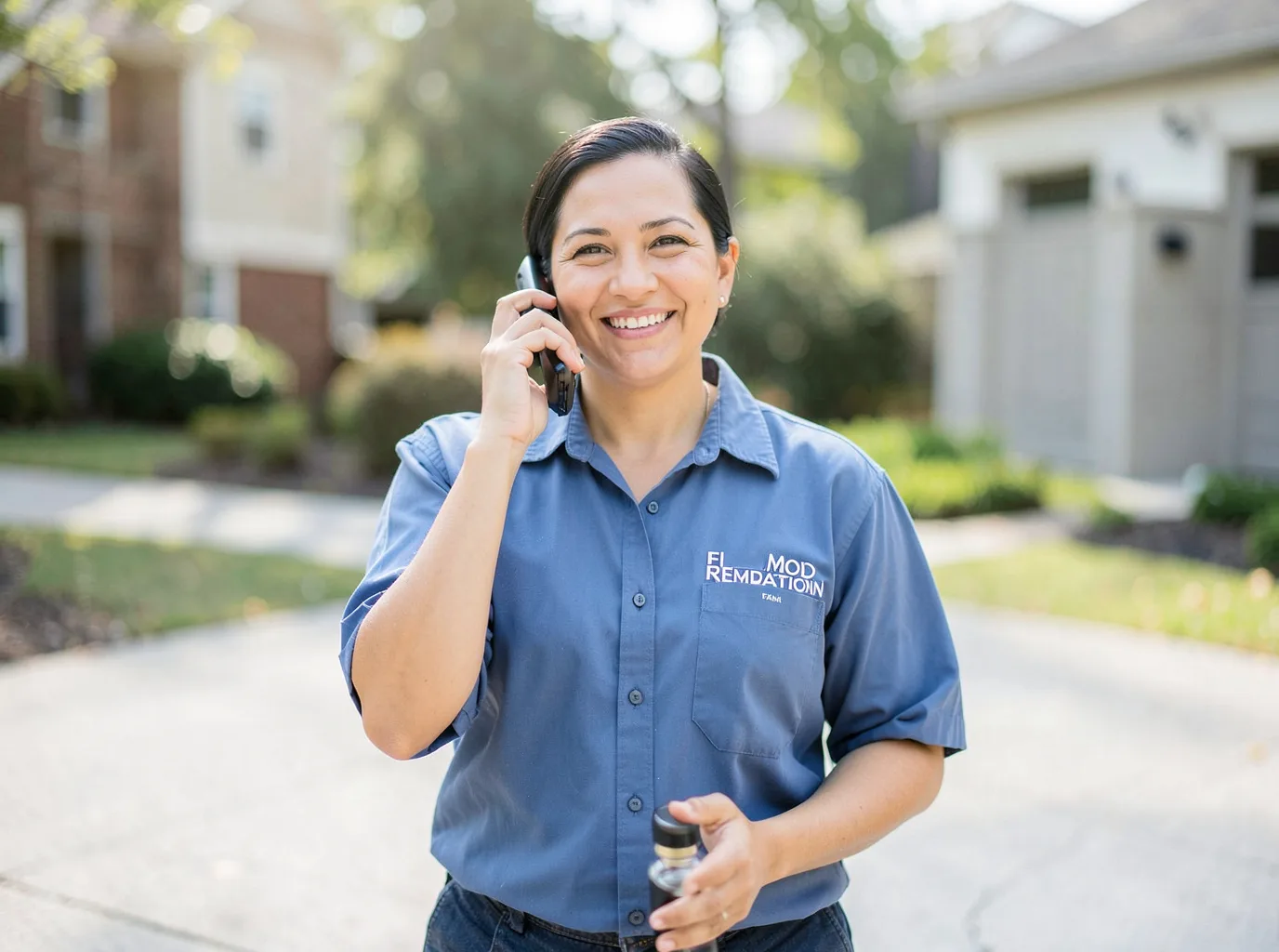 Mold Remediation Woodstown, NJ FAQs